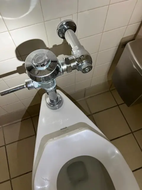 Fixture installation and repair for Sewer Camera Inspection in Laporte